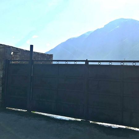 Piligrim Kazbegi Hotel Luaran gambar